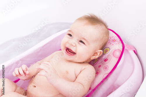 Photo: Bath Time Bath Time