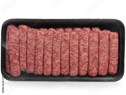 Photo: Sausages Sausages