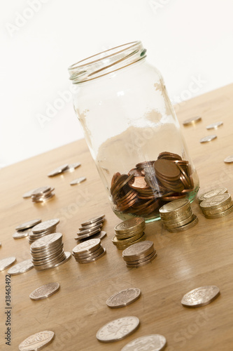 Photo: Last Of The Money Slipping Away Last Of The Money Slipping Away