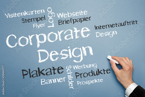 Foto: Corporate Design Corporate Design