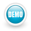 demo button