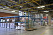 Warenlager // large storage