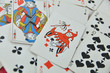 Jeu de cartes