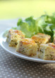 Quiche-8503 Quiche-8503