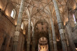 Mosteiro dos Jeronimos, Lisbon, Portugal