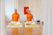 Senioren Yoga