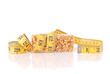 Healthy Weight Loss Snack bar