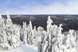mont tremblant  québec