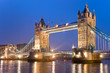 Tower Bridge, London, UK Tower Bridge, London, UK