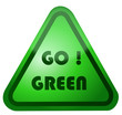 Go Green