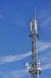 ANTENNE RELAI TELEPHONIE MOBILE 2 ANTENNE RELAI TELEPHONIE MOBILE 2