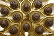Photo: Various chocolate sweets Various chocolate sweets