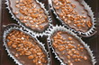 Photo: Various chocolate sweets Various chocolate sweets