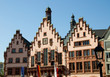 Römer - Frankfurt am Main - Deutschland