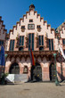 Römer - Frankfurt am Main - Deutschland