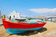 mykonos island