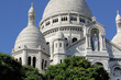 Paris Montmartre Sacré-Cœur Paris Montmartre Sacré-Cœur