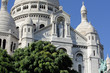 Paris Montmartre Sacré-Cœur Paris Montmartre Sacré-Cœur
