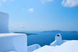Foto: santorini island santorini island