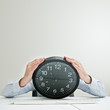 Foto: Not enough time Not enough time