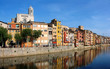 Girona, spain, catalonia Girona, spain, catalonia