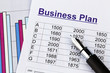 Business Plan einer Betriebsgründung