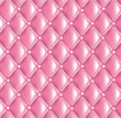 Fond capitonné rose girly