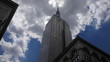 Empire State Building Timelapse