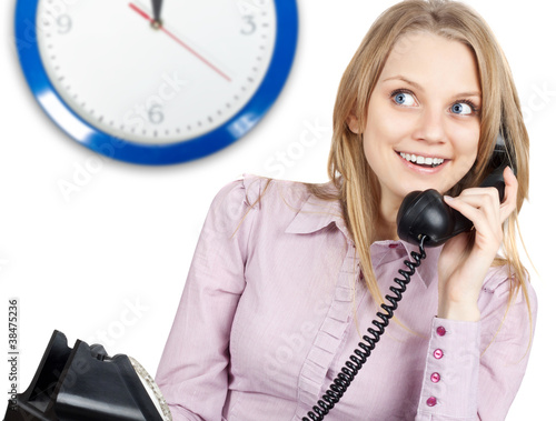 Photo: Businesswoman Businesswoman