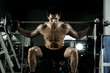 bodybuilder
