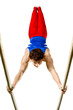 gymnast