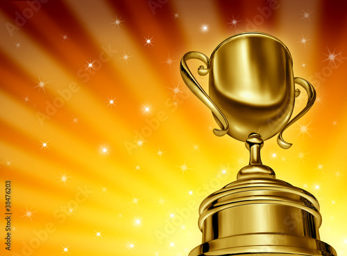 Illustration: Winning Success Winning Success