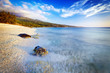 Plage de Saint-Leu - Ile de La Réunion