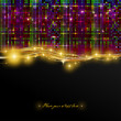 hintergrund disko