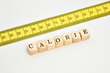 Calorie messen
