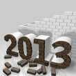 Baugewerbe 2013