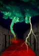 Hell Road of Bondage