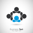 logo business