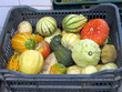 Spanish Fruit and Vegetables