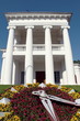building in Minsk