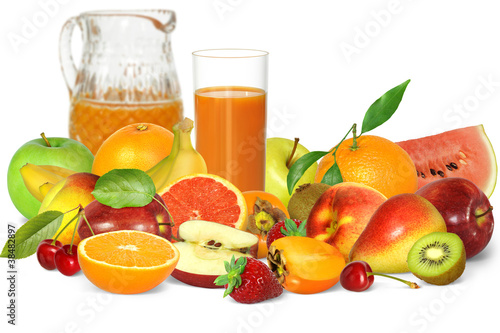 Foto: Obst 612 Obst 612