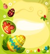 easter card