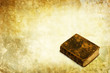 grunge book backdrop