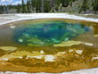 Yellowstone Nationalpark