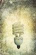 energy bulb cover