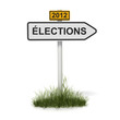 élections