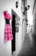 Spanish Street