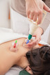 Photo: Alternative Medicine Acupressure Alternative Medicine Acupressure