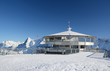 Schilthorn, Switzerland