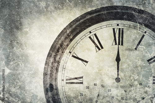 Photo: grunge time grunge time